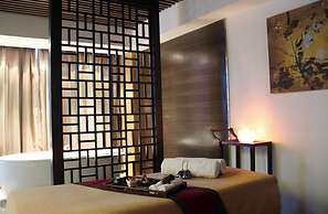 The Brigh Radiance Hotel Weihai