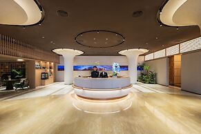 The Brigh Radiance Hotel Weihai