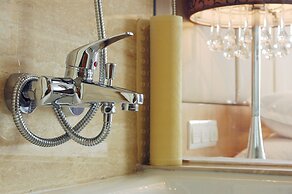 The Brigh Radiance Hotel Weihai