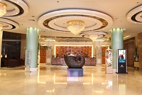 The Brigh Radiance Hotel Weihai
