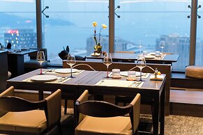 The Brigh Radiance Hotel Weihai