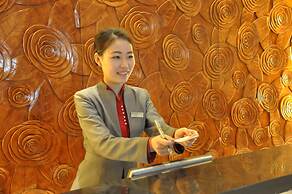 The Brigh Radiance Hotel Weihai