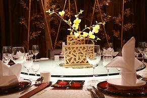 The Brigh Radiance Hotel Weihai