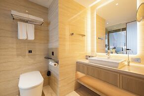 The Brigh Radiance Hotel Weihai