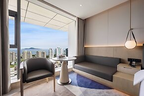 The Brigh Radiance Hotel Weihai