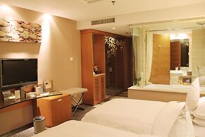 The Brigh Radiance Hotel Weihai
