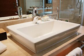 The Brigh Radiance Hotel Weihai