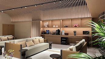The Brigh Radiance Hotel Weihai