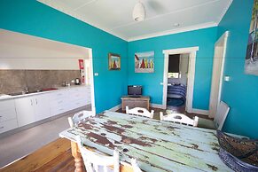 The Spotted Salmon Cottage