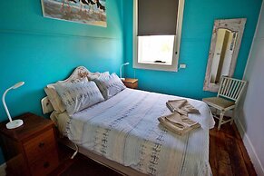 The Spotted Salmon Cottage