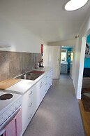 The Spotted Salmon Cottage