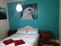 The Spotted Salmon Cottage