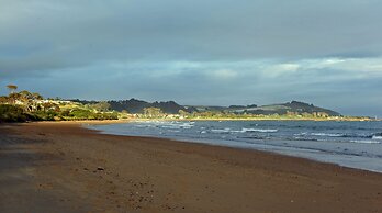 The Spotted Salmon Cottage