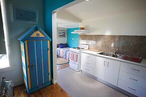 The Spotted Salmon Cottage