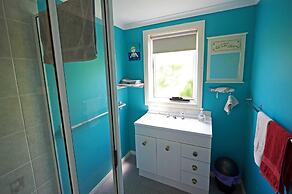 The Spotted Salmon Cottage