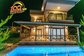 Paradise Town Villa Lisa