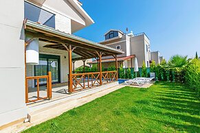 Paradise Town Villa Lisa