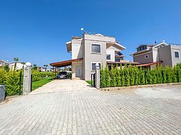 Paradise Town Villa Lisa