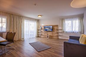 Aparthotel AlpTirol