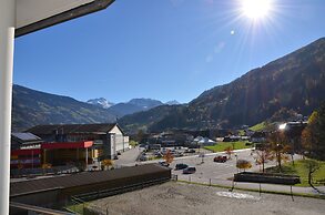 Aparthotel AlpTirol