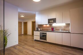 Aparthotel AlpTirol