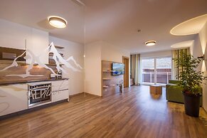Aparthotel AlpTirol