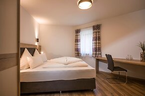 Aparthotel AlpTirol