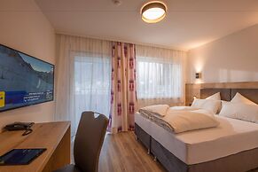 Aparthotel AlpTirol