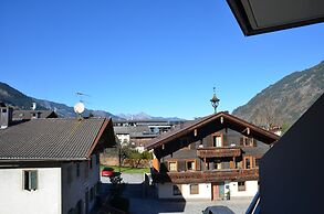 Aparthotel AlpTirol