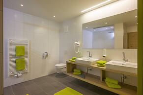 Aparthotel AlpTirol