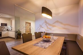 Aparthotel AlpTirol