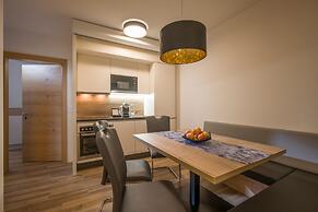 Aparthotel AlpTirol