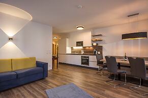 Aparthotel AlpTirol