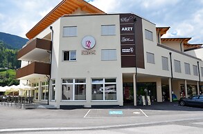 Aparthotel AlpTirol