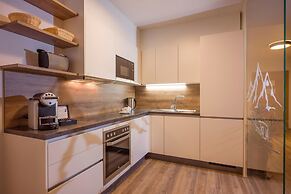 Aparthotel AlpTirol