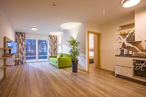 Aparthotel AlpTirol