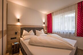 Aparthotel AlpTirol