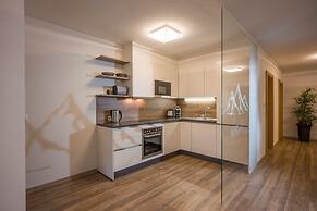 Aparthotel AlpTirol