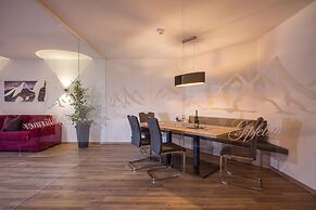 Aparthotel AlpTirol