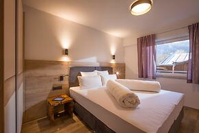 Aparthotel AlpTirol