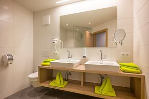 Aparthotel AlpTirol