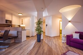 Aparthotel AlpTirol