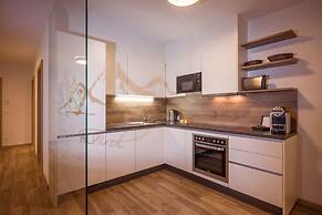 Aparthotel AlpTirol