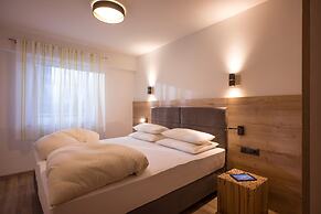 Aparthotel AlpTirol