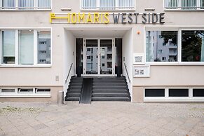 Homaris West Side