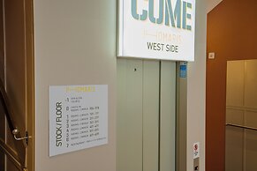 Homaris West Side