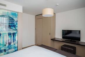 Homaris West Side