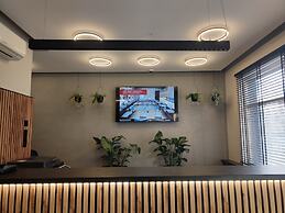 Art Hotel's Sosnowiec