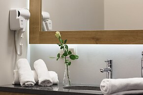 Art Hotel's Sosnowiec
