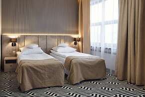Art Hotel's Sosnowiec